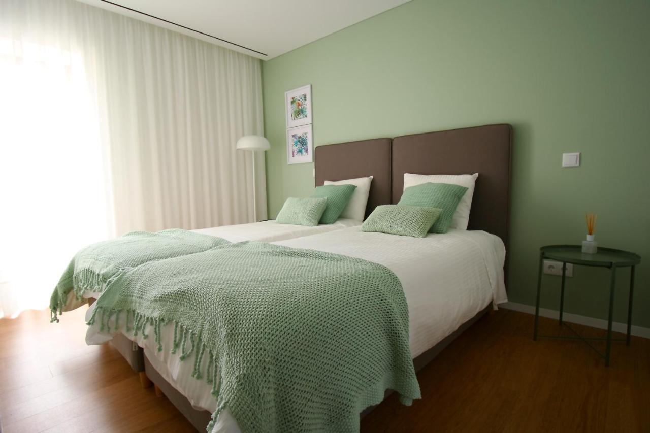 Dantas Village Moure Ngoại thất bức ảnh